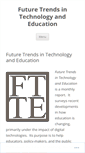 Mobile Screenshot of ftte.us